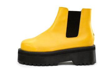 amarillo
